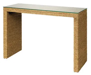 Product Image 3 for Captain Console Table from Jamie Young