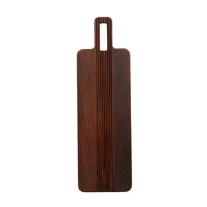 Product Image 1 for Yami Brown Tapas Board from BIDKHome