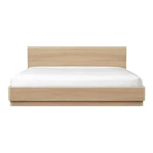 Product Image 1 for Round Off Bed from Moe's