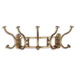 Product Image 1 for Starling Wall Mounted Coat Rack from Uttermost