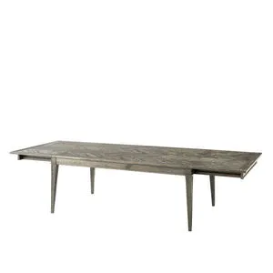 Product Image 4 for Callan Dining Table from Theodore Alexander