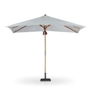 Product Image 1 for Baska Outdoor Rectangular Umbrella from Four Hands