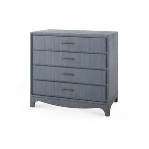 Product Image 1 for Barrett Large 4-Drawer from Villa & House