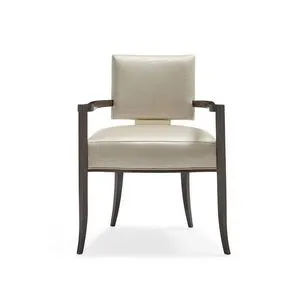 Product Image 1 for Reserved Seating Arm Chair from Caracole