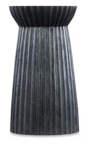 Product Image 1 for Commerce and Market Galway-Around Spot Table from Hooker Furniture