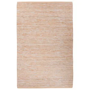 Product Image 2 for Vega Natural Solid Beige/ Silver Rug By Nikki Chu from Jaipur 