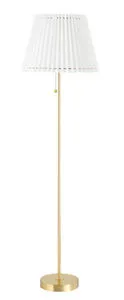 Product Image 2 for Demi 1 Light Floor Lamp from Mitzi