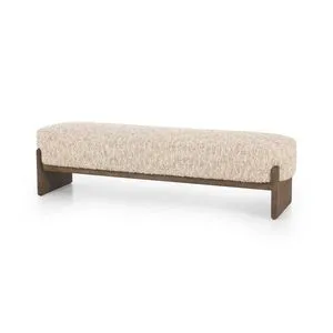 Product Image 1 for Kirby Accent Bench from Four Hands