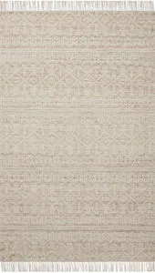 Product Image 1 for Rivers Sand / Ivory Rug from Loloi