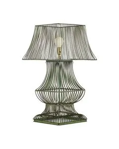 Product Image 1 for Tuteurs Table Lamp from Currey & Company