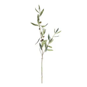 Product Image 1 for Olive Stems With Olives , Set Of 4 from Napa Home And Garden