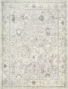 Product Image 1 for Davina Denim/Gray Machien Woven Rug from Livabliss
