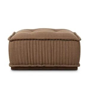 Product Image 1 for Detta Ottoman from Four Hands