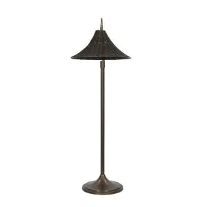 Product Image 1 for Caswell Floor Lamp from Four Hands