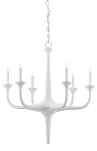 Product Image 2 for Albion Chandelier from Currey & Company