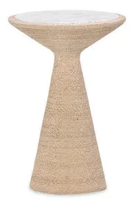 Product Image 1 for Salt Rim Low Side Table from Hooker Furniture