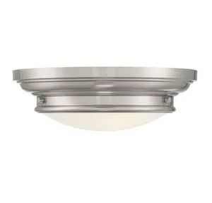 Product Image 5 for Cassidy 2 Light Flush Mount from Savoy House 