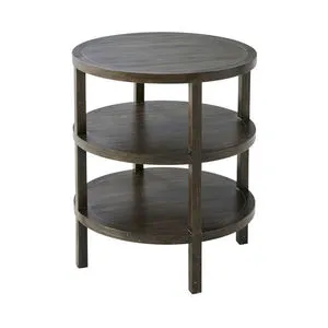 Product Image 4 for Hemway Side Table from Theodore Alexander