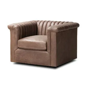 Product Image 1 for Watson Swivel Chair from Four Hands
