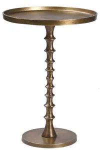 Product Image 2 for Sullivan Side Table from Dovetail Furniture