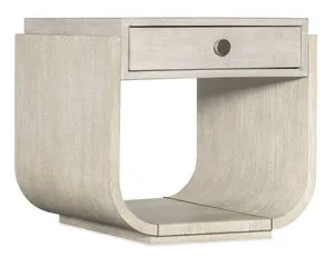 Product Image 1 for Modern Mood Rectangle End Table from Hooker Furniture