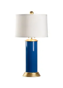 Product Image 1 for Savannah Lamp from Wildwood Home