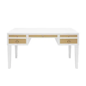 Product Image 2 for Heidi Desk from Worlds Away