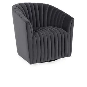 Product Image 1 for Marion Swivel Accent Chair from Classic Home Furnishings