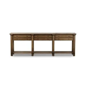 Product Image 1 for Gardendale Console Table from Four Hands