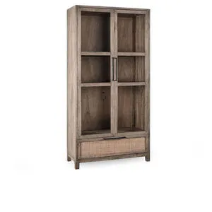 Product Image 1 for Jensen Cabinet from Classic Home Furnishings