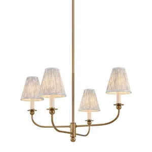Product Image 1 for Ryle Chandelier from Mitzi