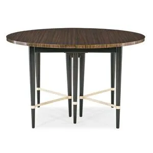 Product Image 1 for Just Short Of It Dining Table from Caracole