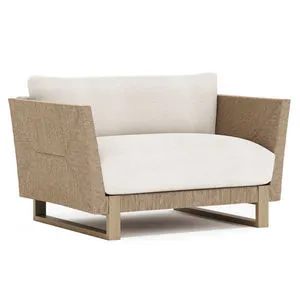 Product Image 1 for Praia Outdoor Chair from Bernhardt Furniture