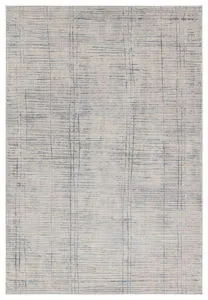 Product Image 1 for Paolini Modern Striped Cream/ Blue Rug - 7'10" x 10' from Jaipur 