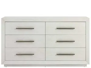 Product Image 1 for Shoreline Dresser from Universal Furniture