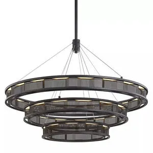 Product Image 1 for Fuze 1 Light Pendant from Troy Lighting