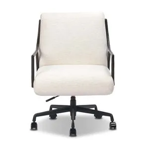 Product Image 1 for Cassidy Desk Chair from Four Hands