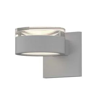 Product Image 1 for REALS Wall Sconce - 7302 FH PL from Sonneman