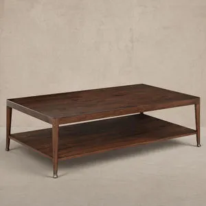 Product Image 1 for Crestwood Coffee Table from Gabby