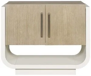 Product Image 1 for Cove Chest from Vanguard Furniture