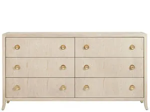 Product Image 1 for Velora Dresser from Universal Furniture
