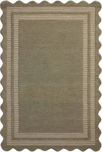 Product Image 1 for Scottie Olive / Pebble Rug from Chris Loves Julia × Loloi