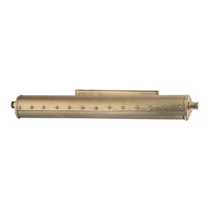 Product Image 1 for Gaines 3 Light Picture Light from Hudson Valley