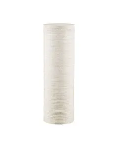 Product Image 1 for Cresta Ivory Terrazzo Pedestal from Currey & Company