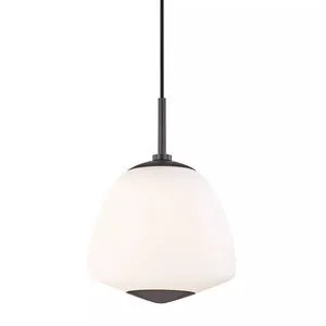 Product Image 2 for Jane 1 Light Small Pendant from Mitzi