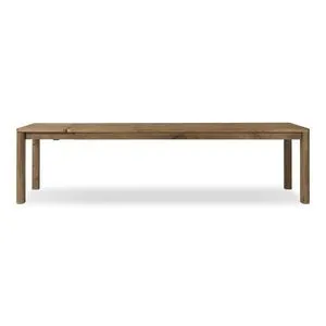 Product Image 1 for Noeline Extension Dining Table from Four Hands