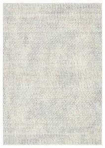 Product Image 4 for Pierre Trellis Gray/ Gold Rug from Jaipur 