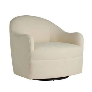 Product Image 2 for Delfino Swivel Chair from Arteriors