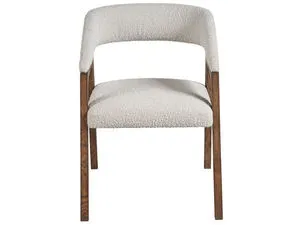 Product Image 1 for Barrel Back Dining Chair from Universal Furniture