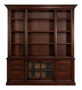 Product Image 1 for Back Bar Cabinet from Sarreid Ltd.